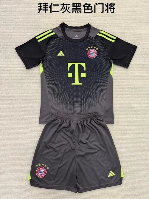 חולצת Bayern Munich