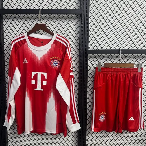חולצת Bayern Munich