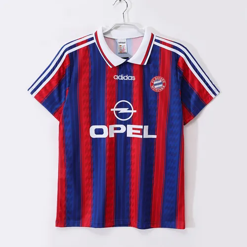חולצת Bayern Munich