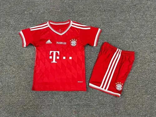 חולצת Bayern Munich