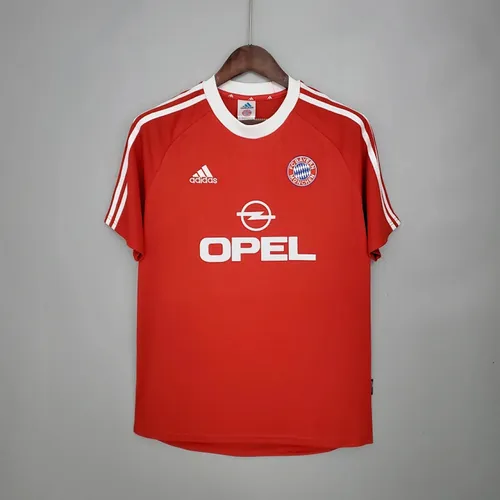 חולצת Bayern Munich