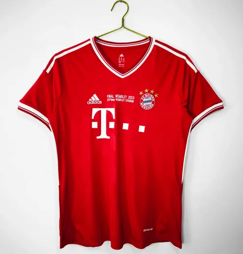חולצת Bayern Munich