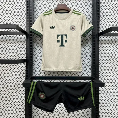 חולצת Bayern Munich