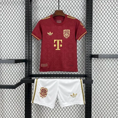 חולצת Bayern Munich