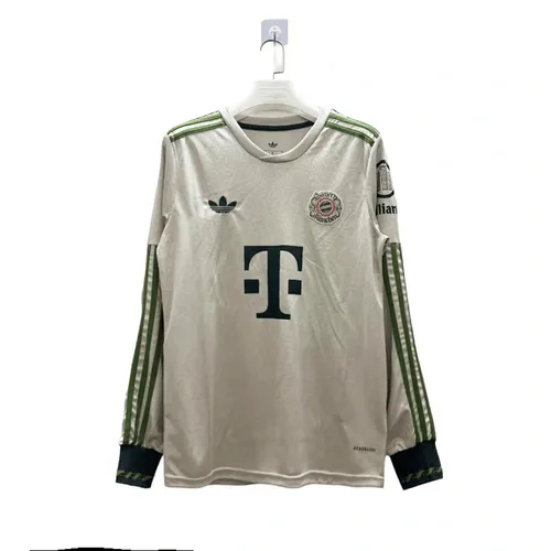 חולצת Bayern Munich