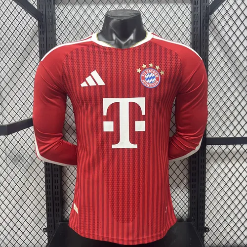 חולצת Bayern Munich