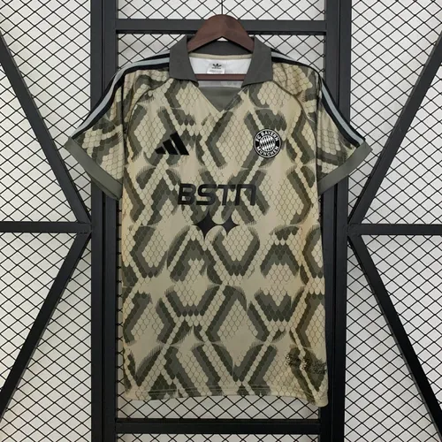 חולצת Bayern Munich