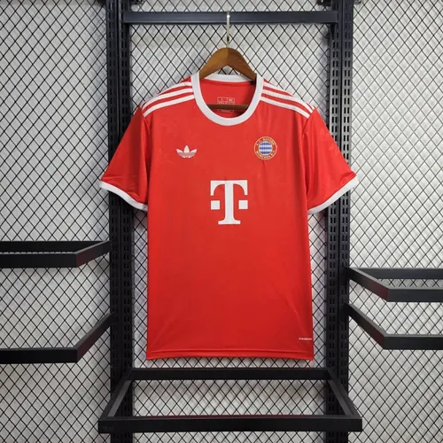 חולצת Bayern Munich
