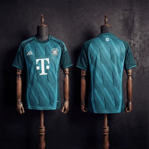 חולצת Bayern Munich