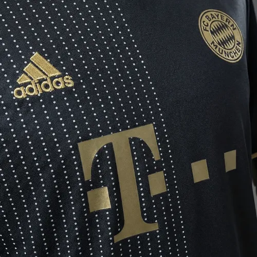 חולצת Bayern Munich
