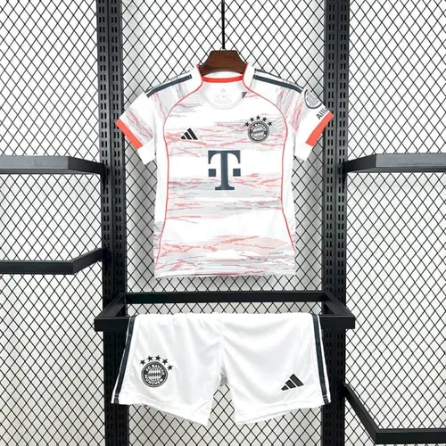 חולצת Bayern Munich