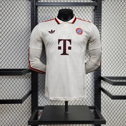 חולצת Bayern Munich