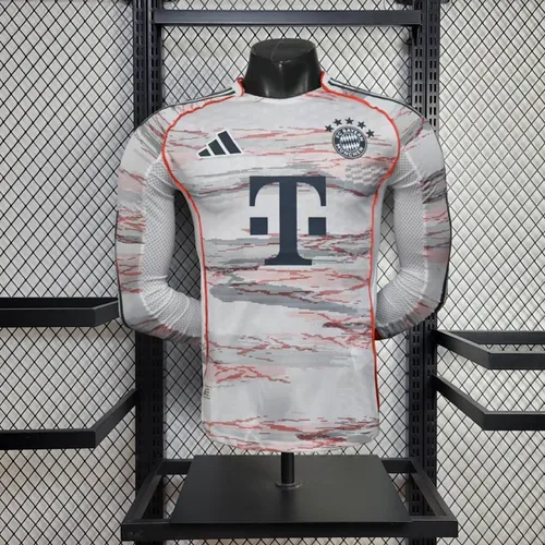 חולצת Bayern Munich