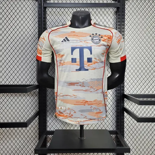 חולצת Bayern Munich