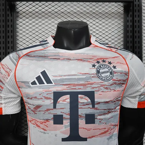 חולצת Bayern Munich