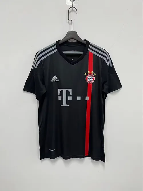 חולצת Bayern Munich