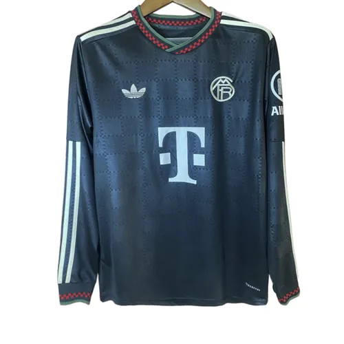 חולצת Bayern Munich
