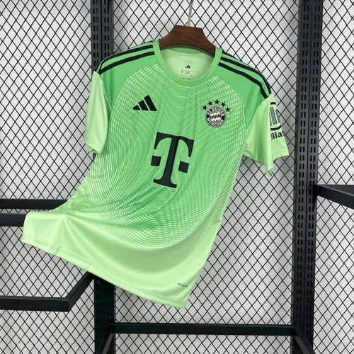 חולצת Bayern Munich