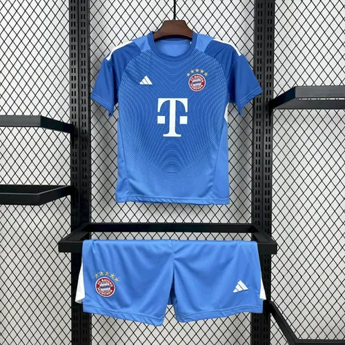 חולצת Bayern Munich