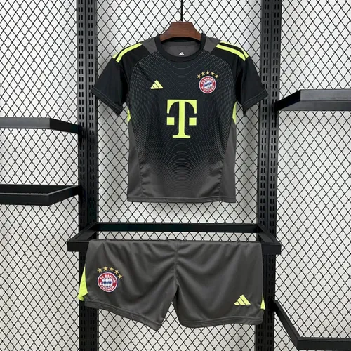 חולצת Bayern Munich