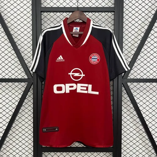חולצת Bayern Munich