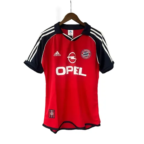 חולצת Bayern Munich
