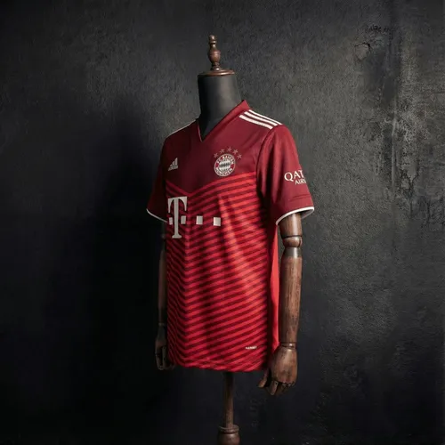 חולצת Bayern Munich