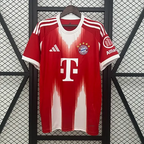 חולצת Bayern Munich