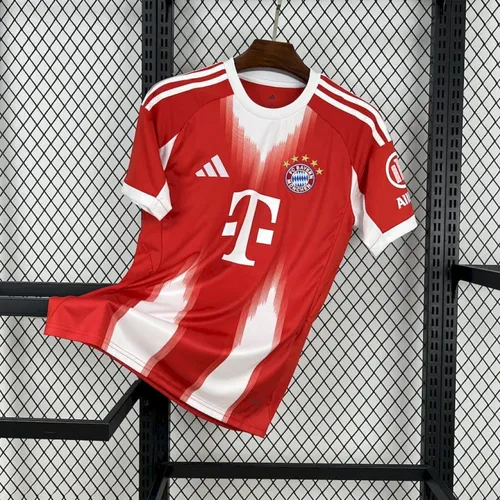 חולצת Bayern Munich