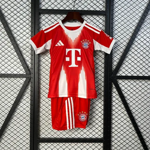 חולצת Bayern Munich