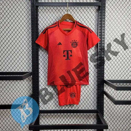 חולצת Bayern Munich