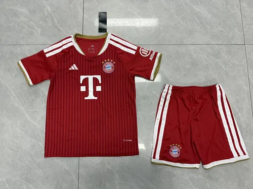 חולצת Bayern Munich