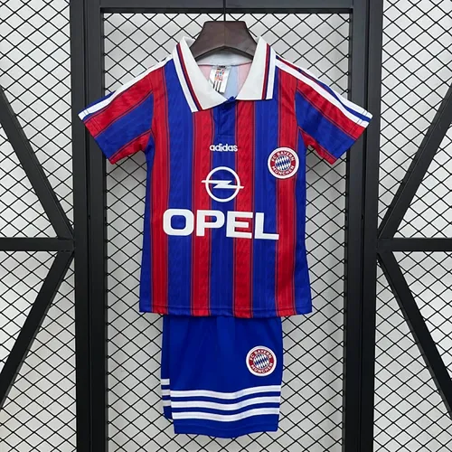 חולצת Bayern Munich