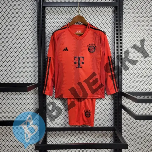 חולצת Bayern Munich