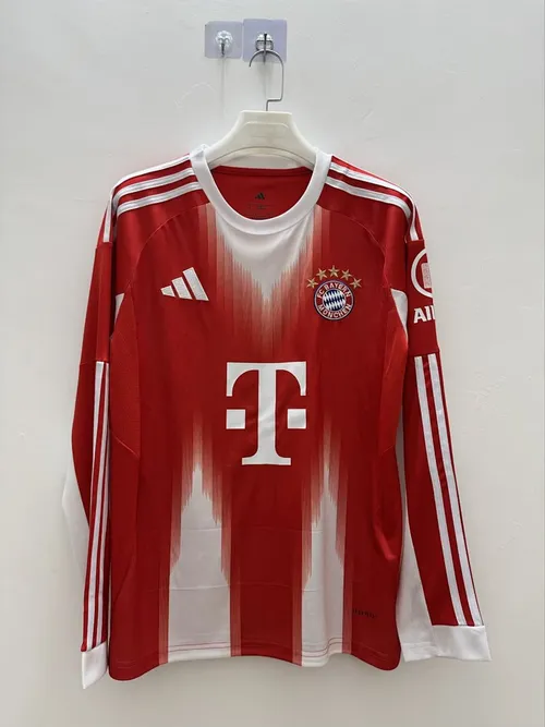 חולצת Bayern Munich
