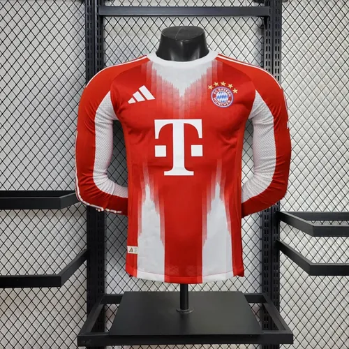 חולצת Bayern Munich