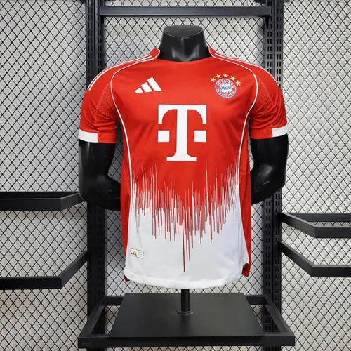 חולצת Bayern Munich