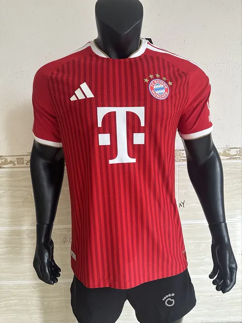 חולצת Bayern Munich