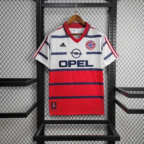חולצת Bayern Munich