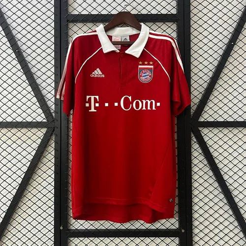 חולצת Bayern Munich