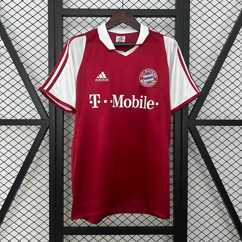 חולצת Bayern Munich