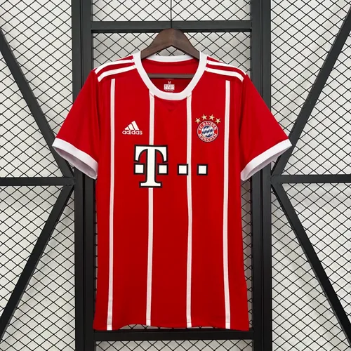 חולצת Bayern Munich