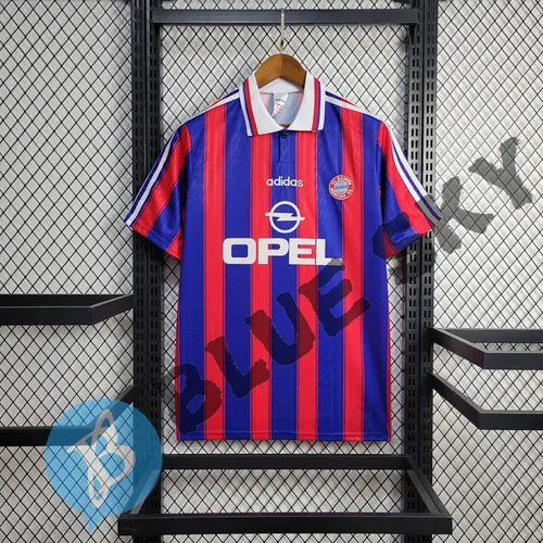 חולצת Bayern Munich