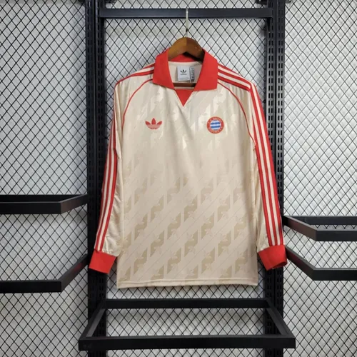 חולצת Bayern Munich