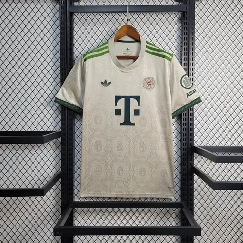 חולצת Bayern Munich