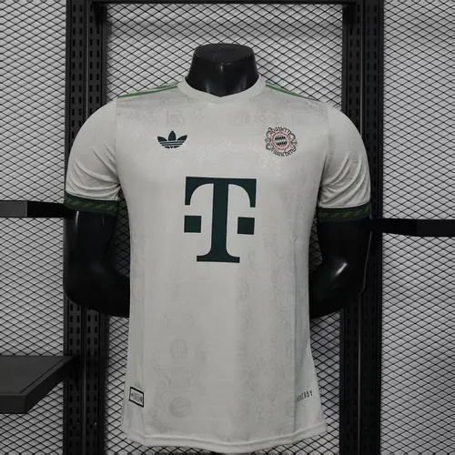 חולצת Bayern Munich