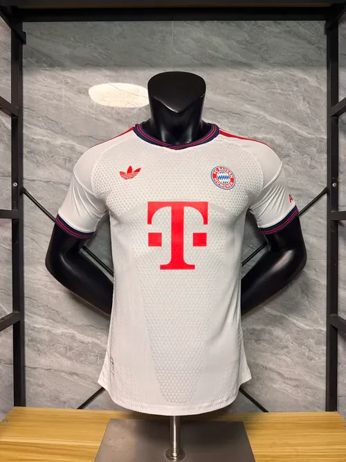 חולצת Bayern Munich