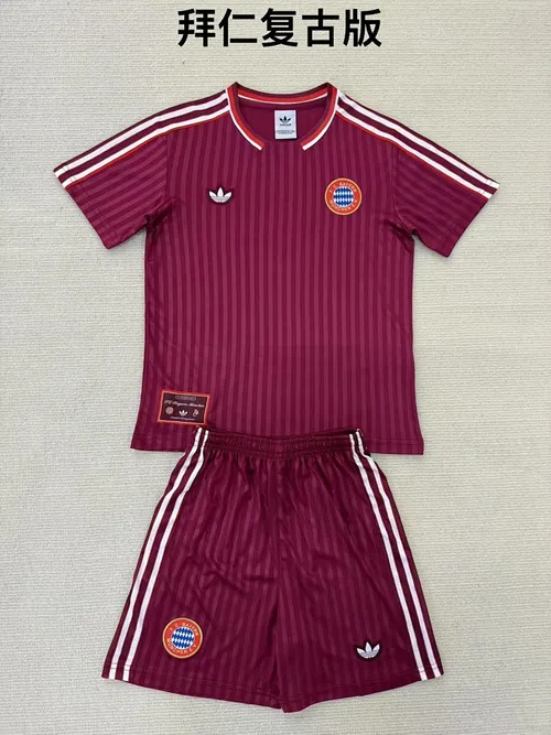 חולצת Bayern Munich