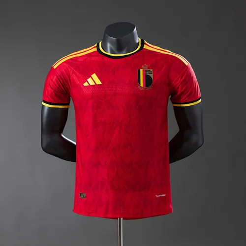 חולצת Belgium