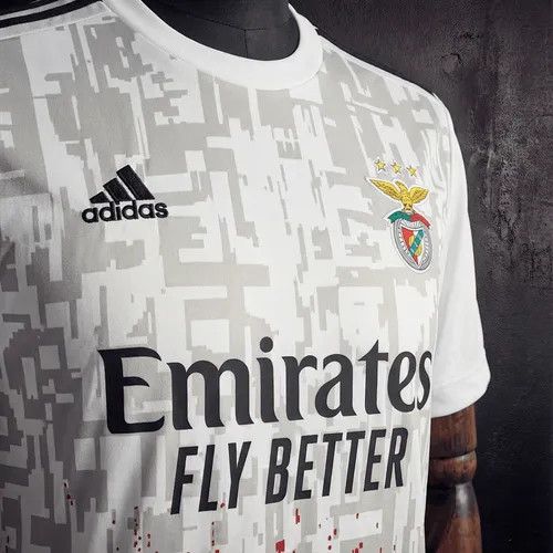 חולצת Benfica